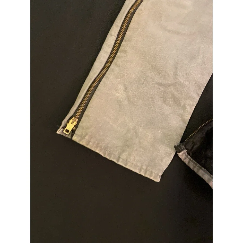 Walls Tan Coverall - Picture 16 of 16